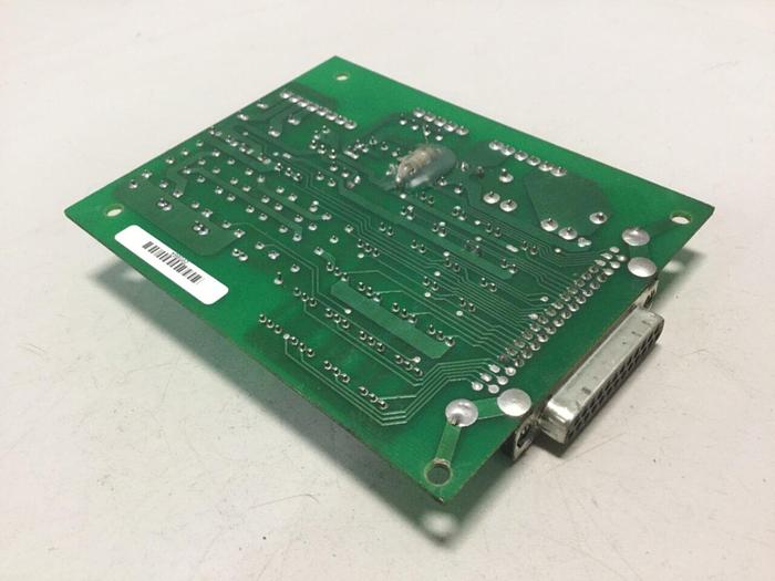 Used CONAIR Circuit Board HW-CB141 #106262