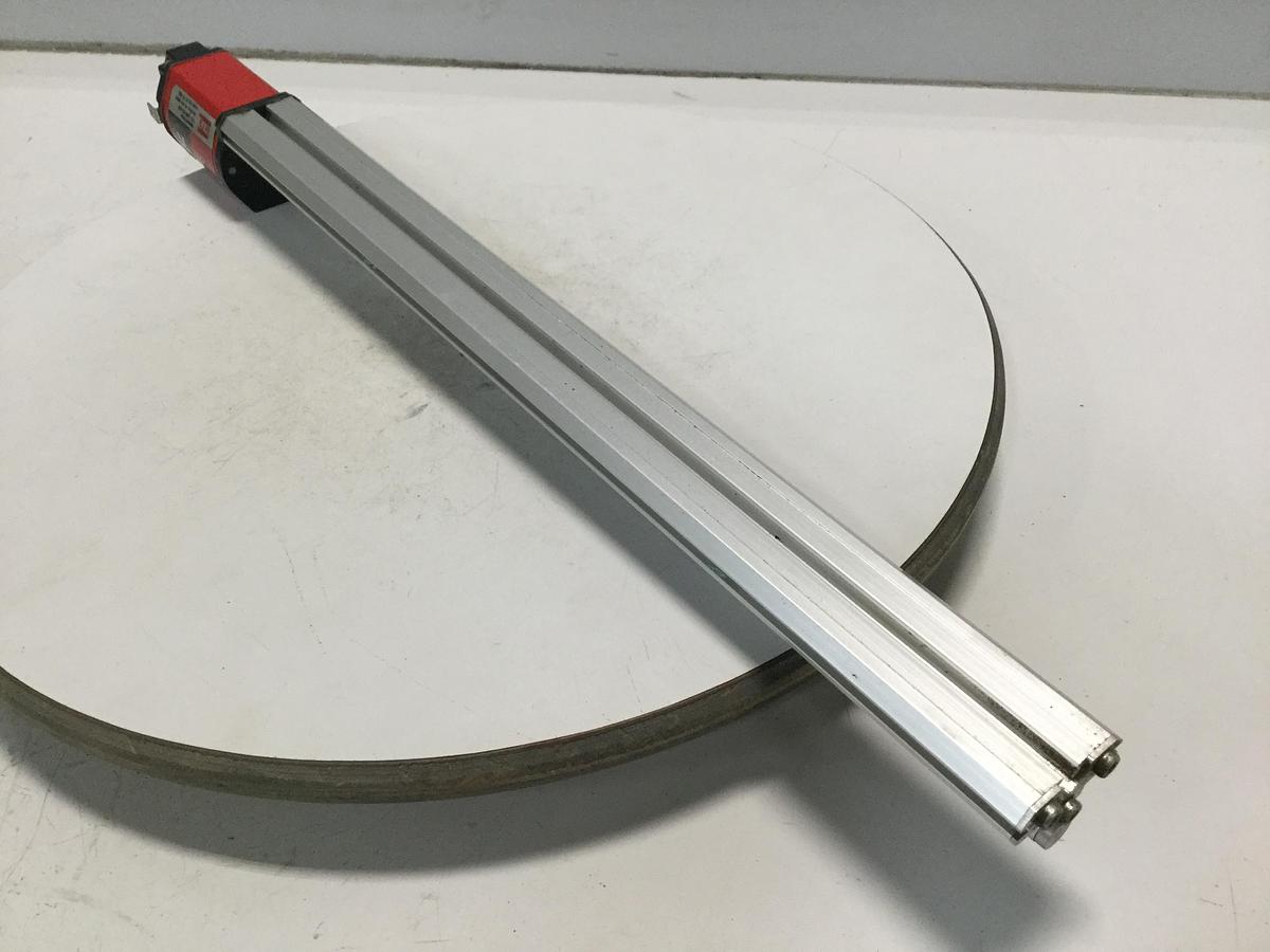 Used TEMPOSONICS TRANSDUCER RP-S-0300M-D62-1-C101511 USED #104701