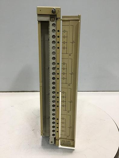 Used SIEMENS Digital Output 6ES5 454-7LA11 #126153