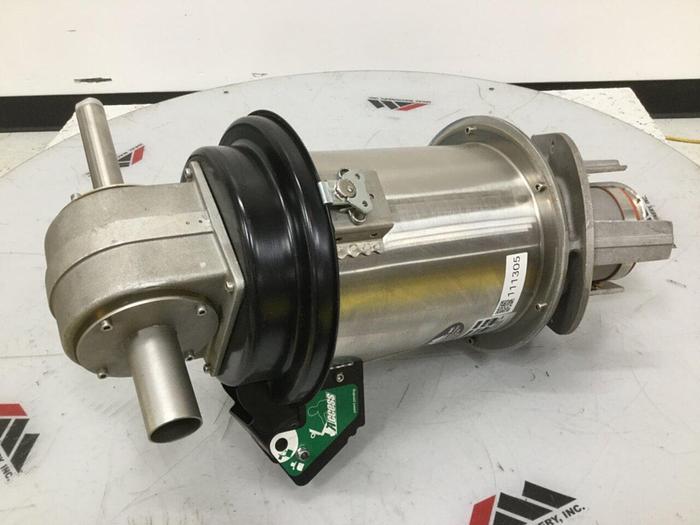 Used CONAIR Autoloader Receiver AR-2 Used