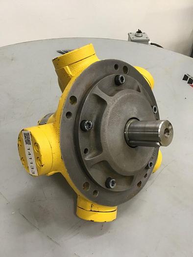 Used KAWASAKI Staffa Motor HMB010/P/11/PL234 Used