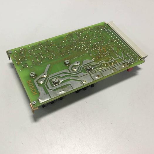 Used BOSCH Circuit Board 0 811 405 002 #93157