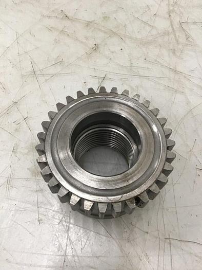 Used TOYO Die Height Drive Gear TI-55H / DHDG #126563
