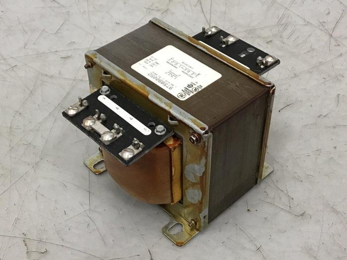 Used GENERAL ELECTRIC / GE 1.00 kVA Transformer 9T58B0052 #134364