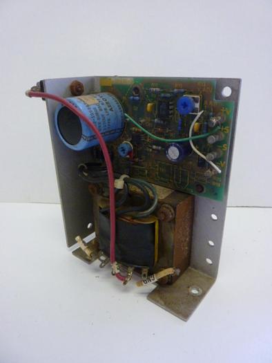 Used ACME ELECTRIC Power Supply SPW24-1.2 #7524