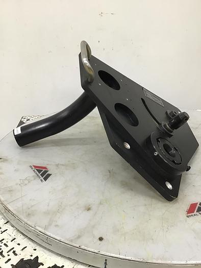 Used VAN DORN Hopper Slide 1500TON / HS Used #142493