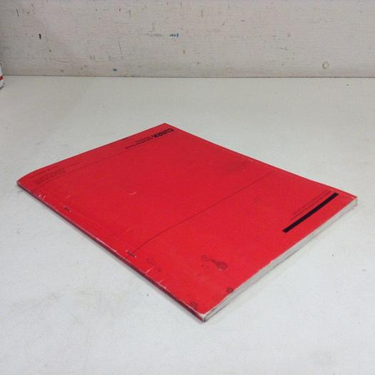 Used CLARK EQUIPMENT System Diagnosis 59-854-0005 #70985