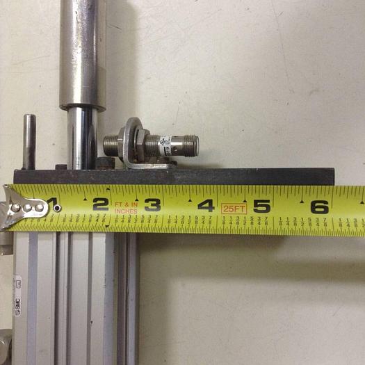 Used DUKANE Welding Horn 41C28 /F #85248