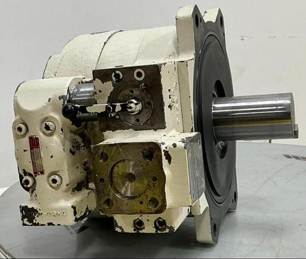 Used TOKIMEC MHT250/125/125-R1-35-JA-S123