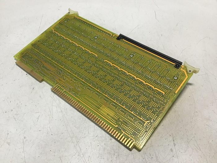 Used CMC / CINCINNATI MILACRON Circuit Board 3-531-4590A Used