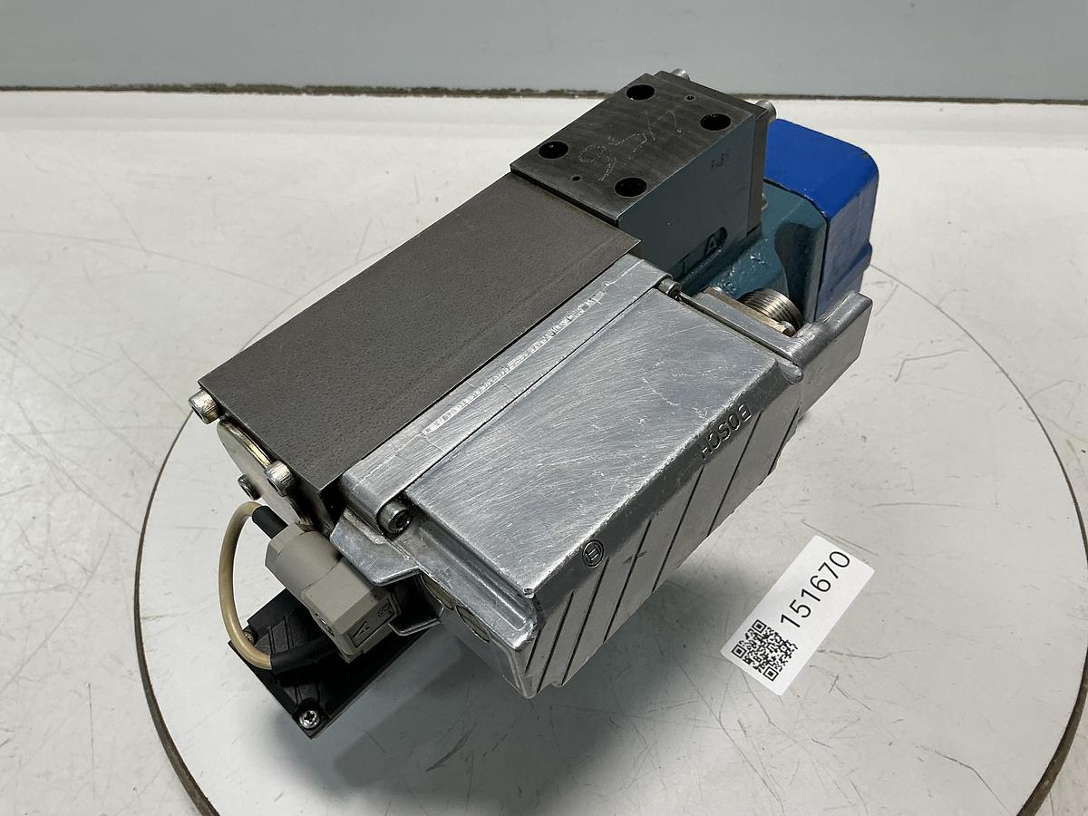 Used BOSCH 0811404303