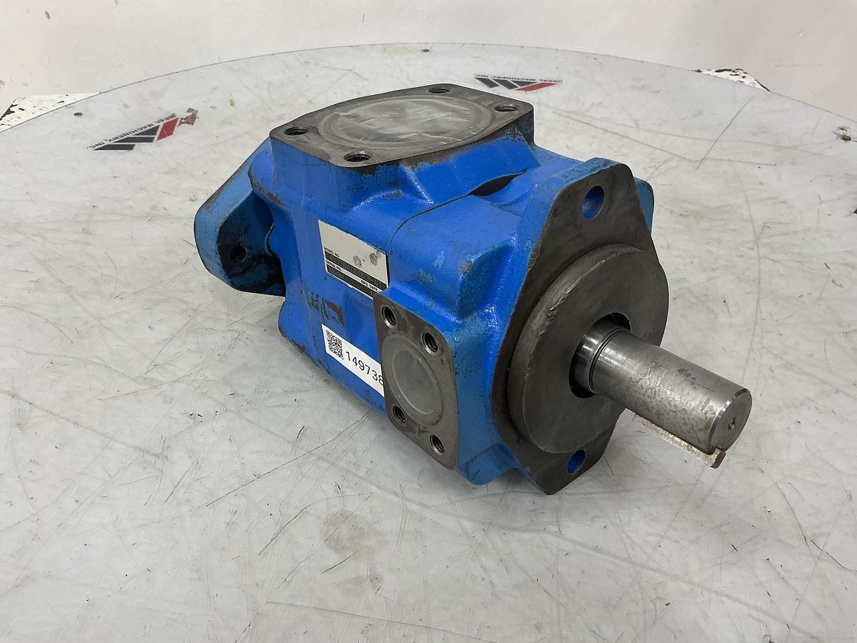 Used VAN DORN DEMAG 45VTCS60A2203DB22R-AFT