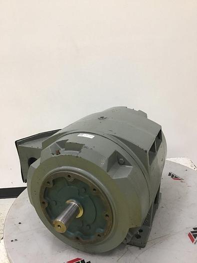 Used RELIANCE ELECTRIC 75 HP Motor 1MLF82068-G001-NX Used