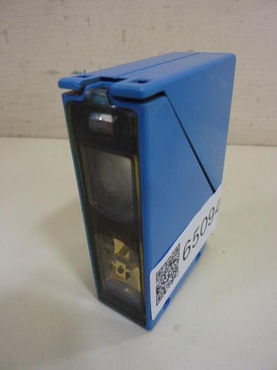 Used SICK Photoelectric Sensor WT24-R2401 #65094