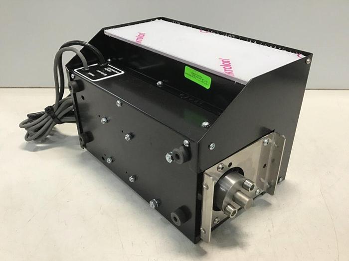 Used MAGUIRE Digital Controller MRF-1650 Used