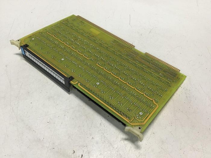 Used CMC / CINCINNATI MILACRON Circuit Board 3-531-4590A Used