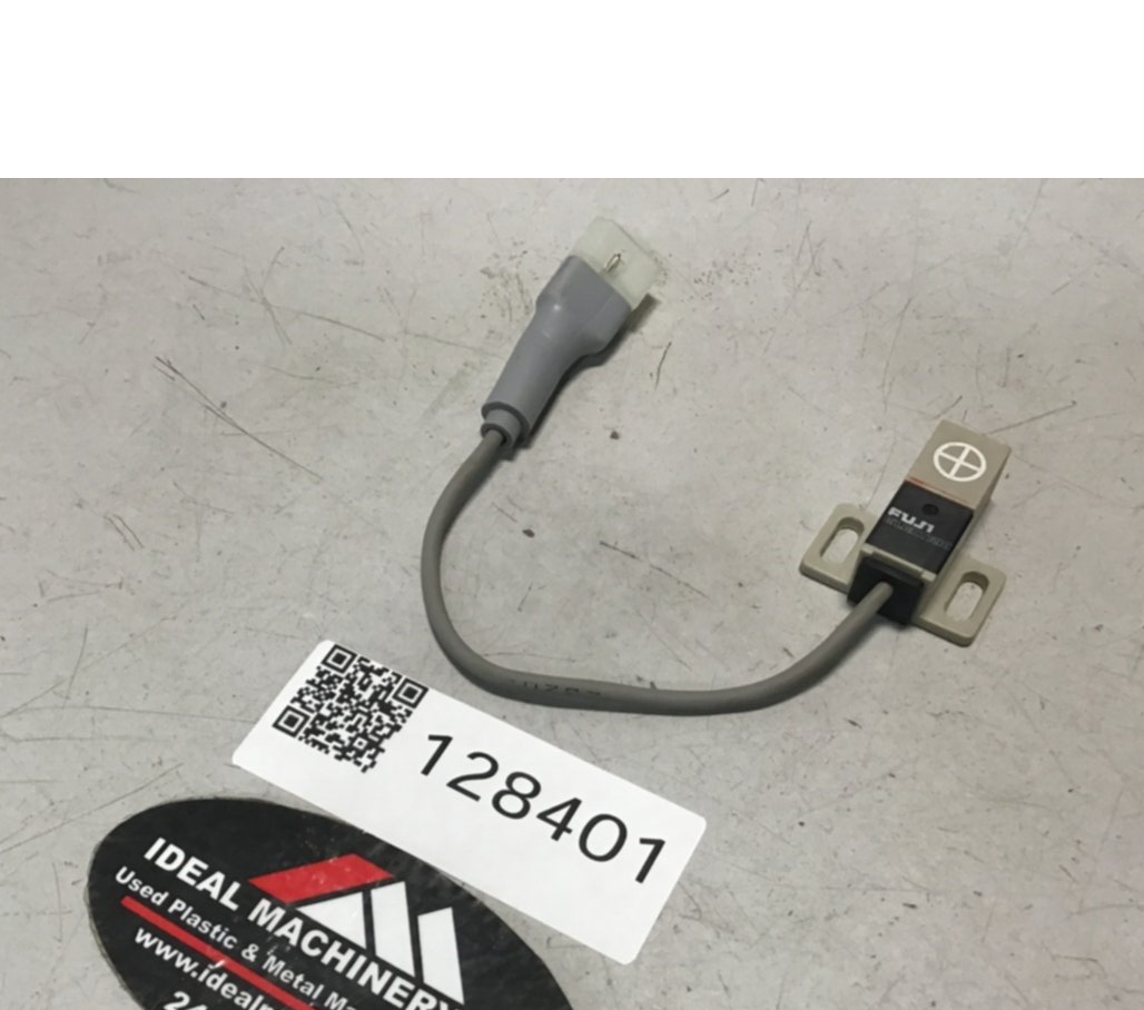 Used FUJI ELECTRIC Proximity Switch PE-B4D3 USED