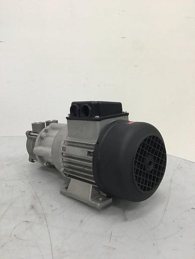 Used SYSKO CORPORATION Pump NPY-2251-MK.0008 #125326