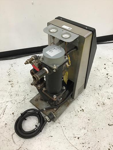 Used ADVANTAGE SK-1035LEP-21D1