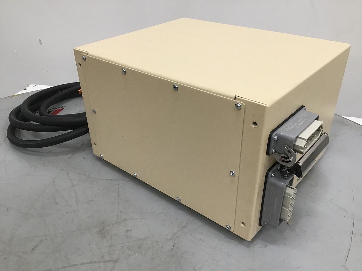 Used IDEAL MACHINERY IM-MF5-150-G Hot Runner New #143237