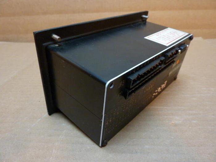 Used STATIC CONTROL SYSTEMS Line Display Unit 1080-P4-04-128-C-FN #23106