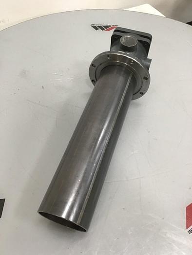 Used FK WARMETAUSCHER KEMMERLING Heat Exchanger FKV 115.12.10 Used