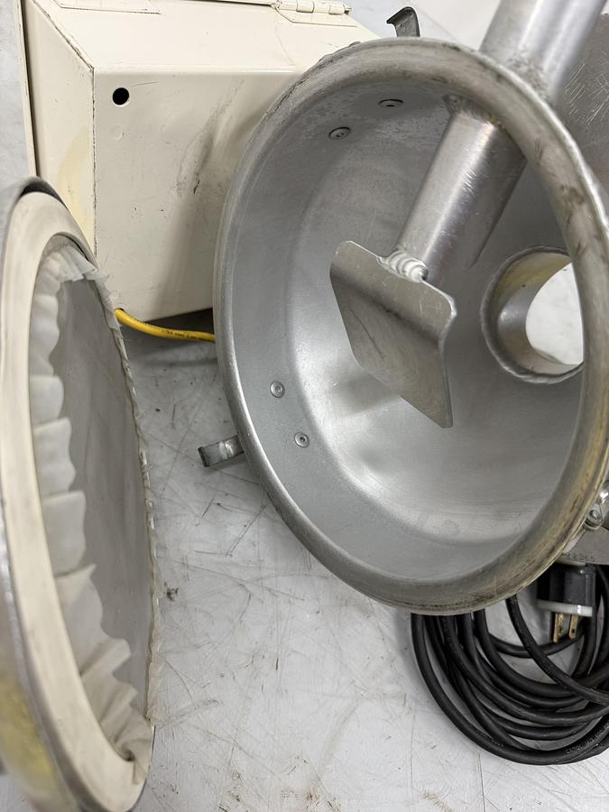 Used IMS 115404-WHISPER LOADER