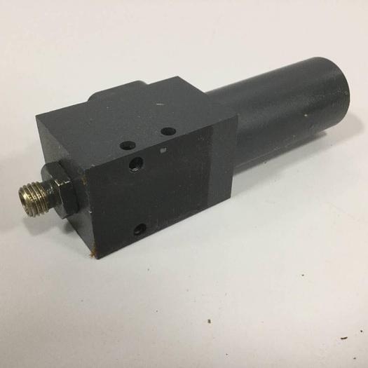 Used HYDRAULIK Valve ASB250AV1A4 #90874