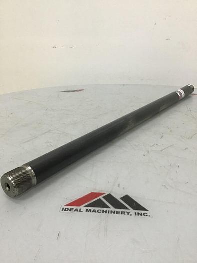 Used ARBURG Tie Bar 143/4 #123528