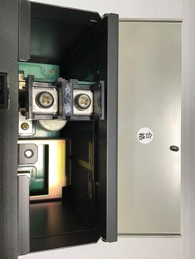 Used SANYO DENKI Amplifier Unit PQM0A300EXXYST0 Used