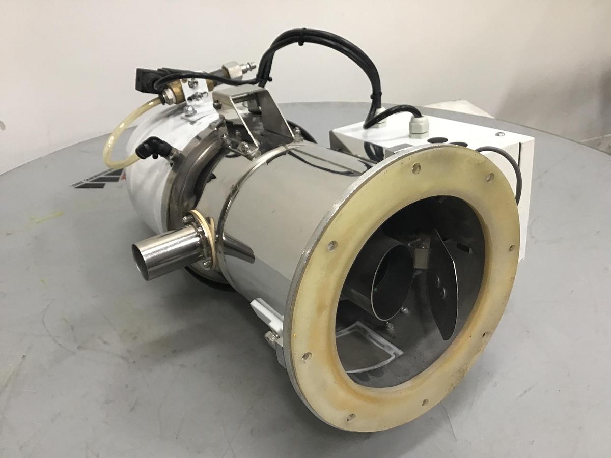 Used PPE Vacuum Loader TAL-15UFX Used #142641