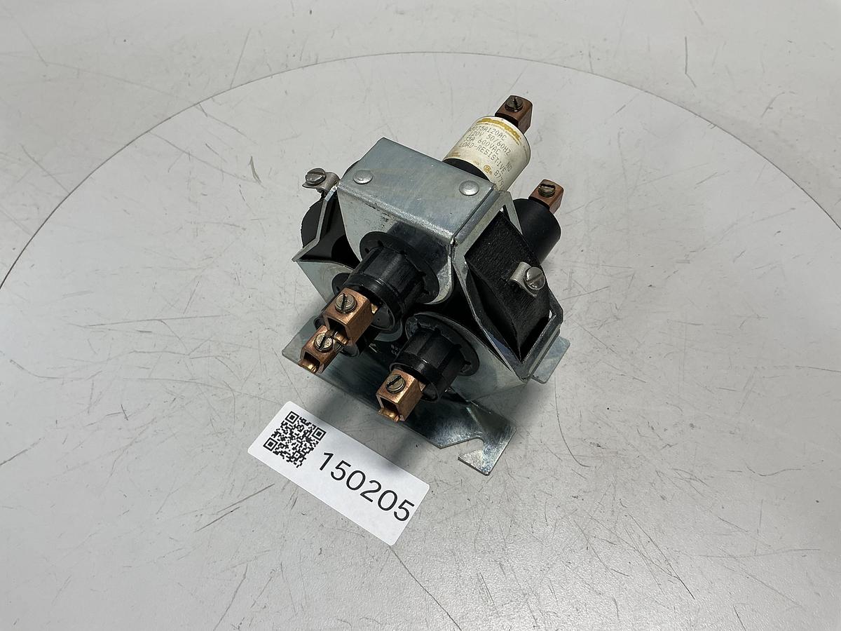 Used DURAKOOL 3035A120AC