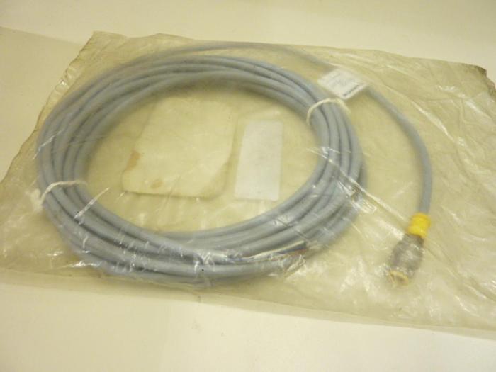 TURCK ELEKTRONIK Cable U2186-1 #43410