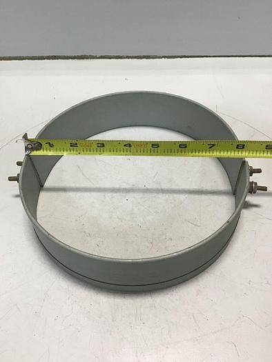 Used WATLOW 900 Watt Heater Band B8E2AP/A #125758
