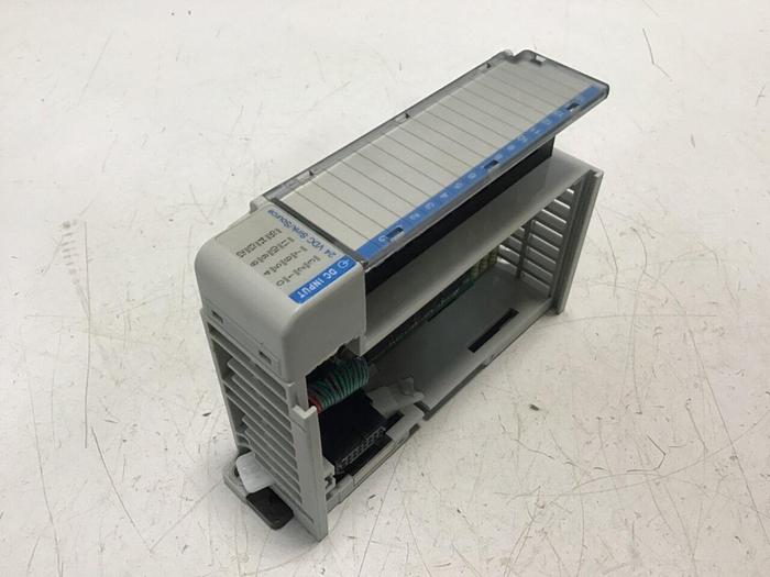Used ALLEN BRADLEY Input Module 1769-IQ16 SER A Used
