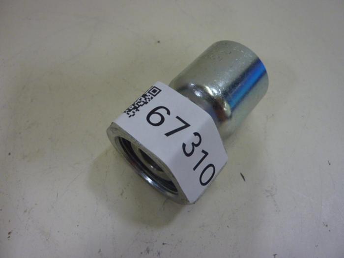 PARKER Hose Fitting 1C943-25-12 #67310
