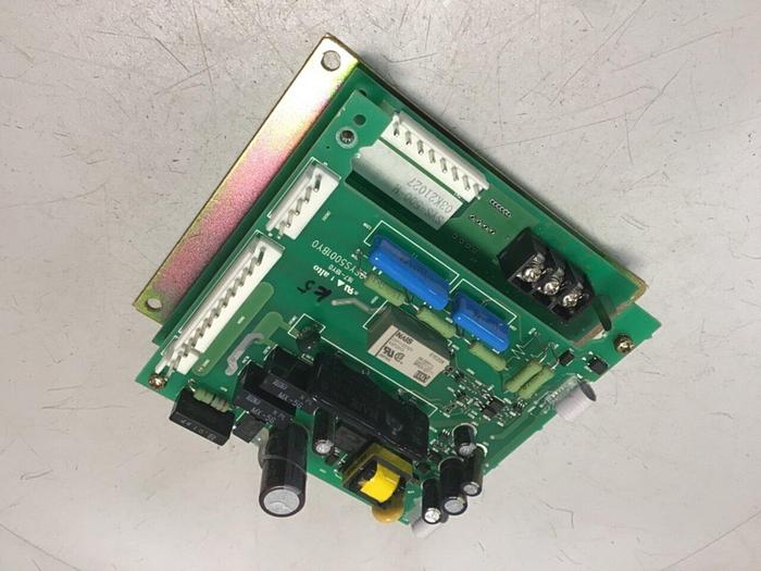 Used SYSCO Control Panel SYS-500 #125130