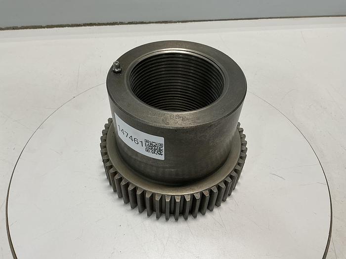 Used VAN DORN 300597ST