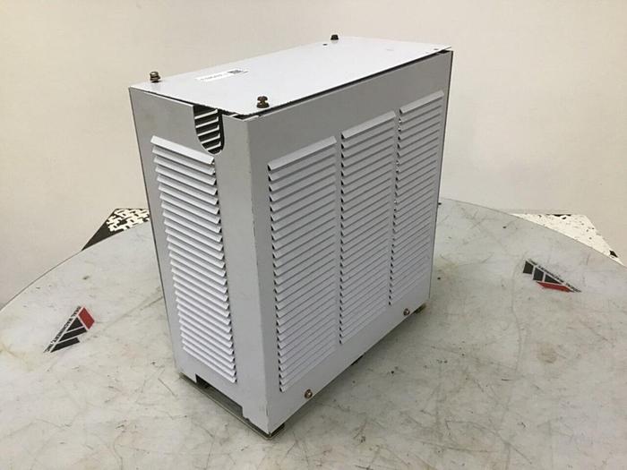 Used MIKAMO ELECTRIC 14 kVA Transformer 35 J150-7 #138983