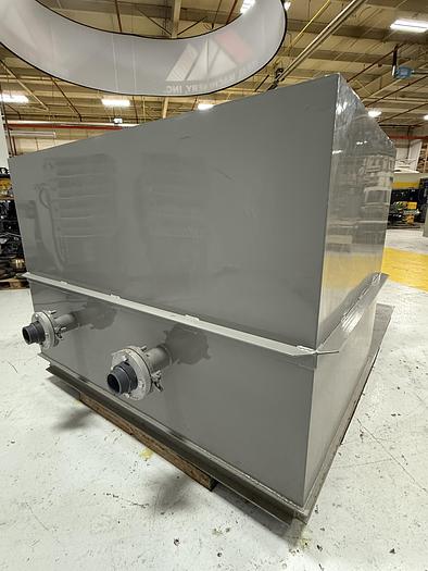 Used THERMAL CARE PTS700