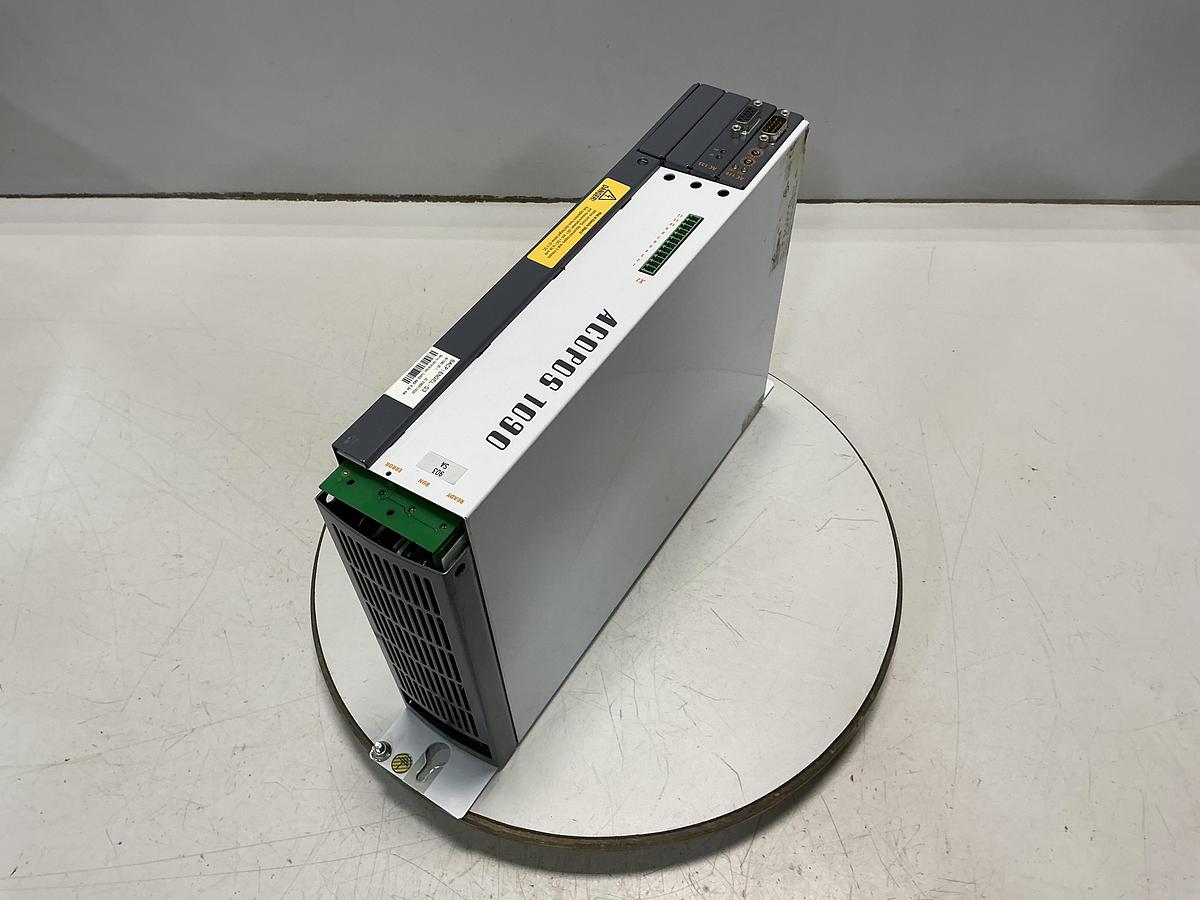 Used B&R-AUTOMATION ACOPOS 1090
