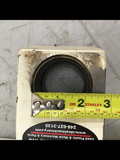 Used ENGEL Crosshead ES200/330/250 / C #125899