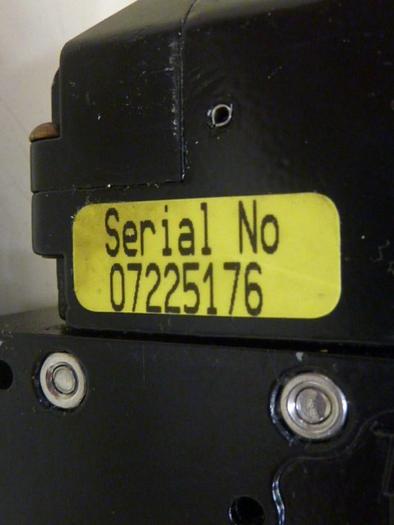 Used SICK Safety Interlock IE 1000 ES1 #67194