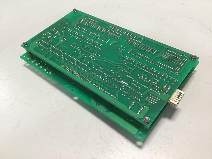 Used STAR Circuit Board 23100-PR13A #114264