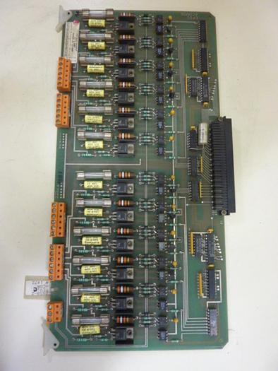 Used SCI Epic 52339 Circuit Board 22858-2 REV A #54052