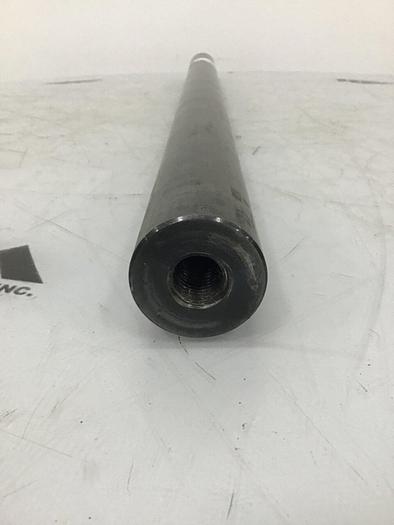 Used VAN DORN Crosshead Slide Brace Support 341307 #123538