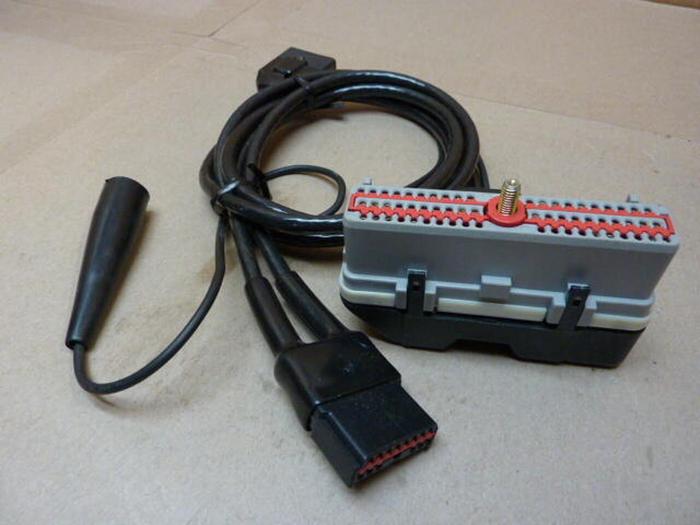 Used FORD Rotunda Tester Cable 007-00060 USED