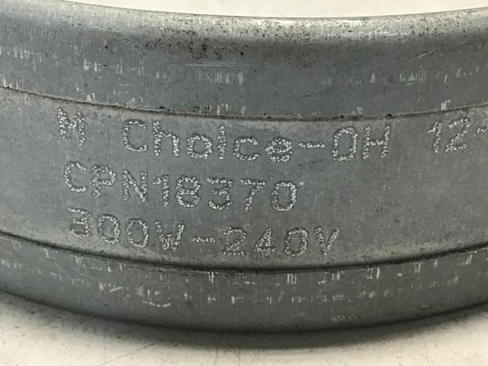 THERMAL 300 Watt Heater Band CPN18370 #125583