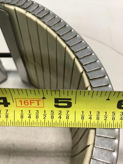 KRAUSS MAFFEI 3200 Watt Ceramic Heater Band 6502300 #123872