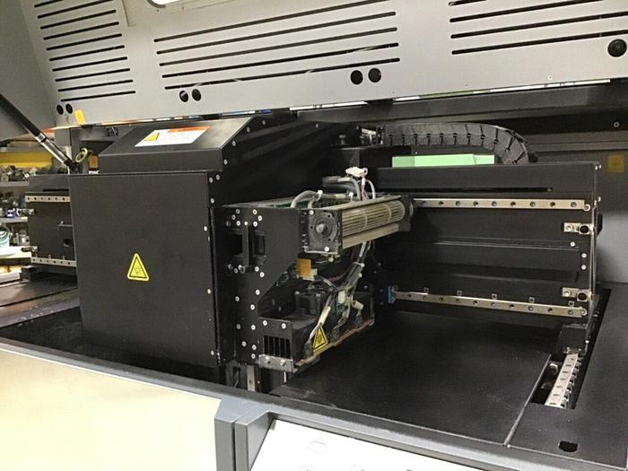 Used 3D SYSTEMS 3D Printer PROJET 5000 USED